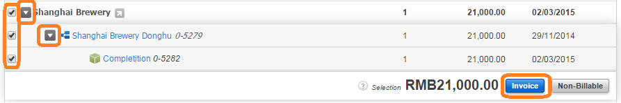 unbilled